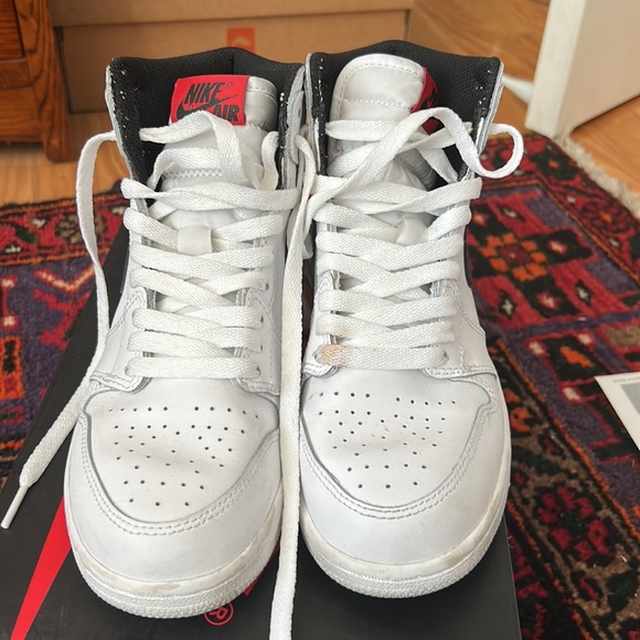 Air Jordan 1 Retro Yin Yang - Picture 2 of 8